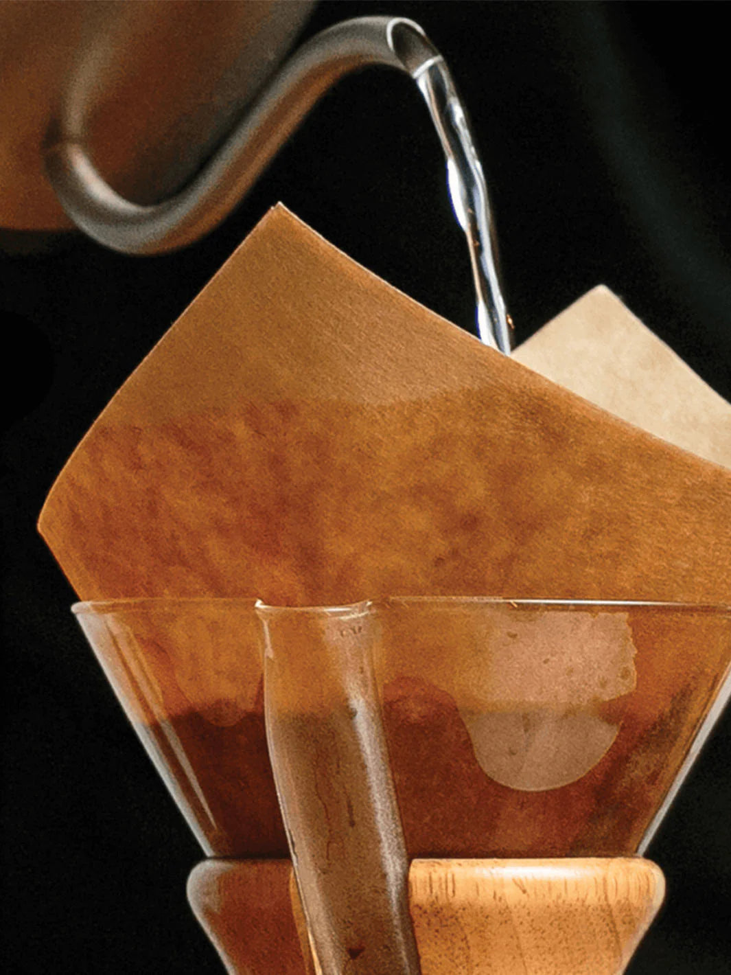 Filtre Chemex