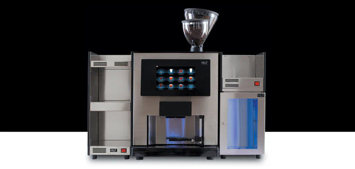 HLF 2700 Powder