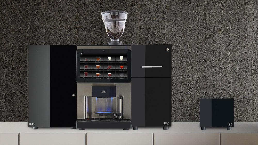 HLF 5700 Pro