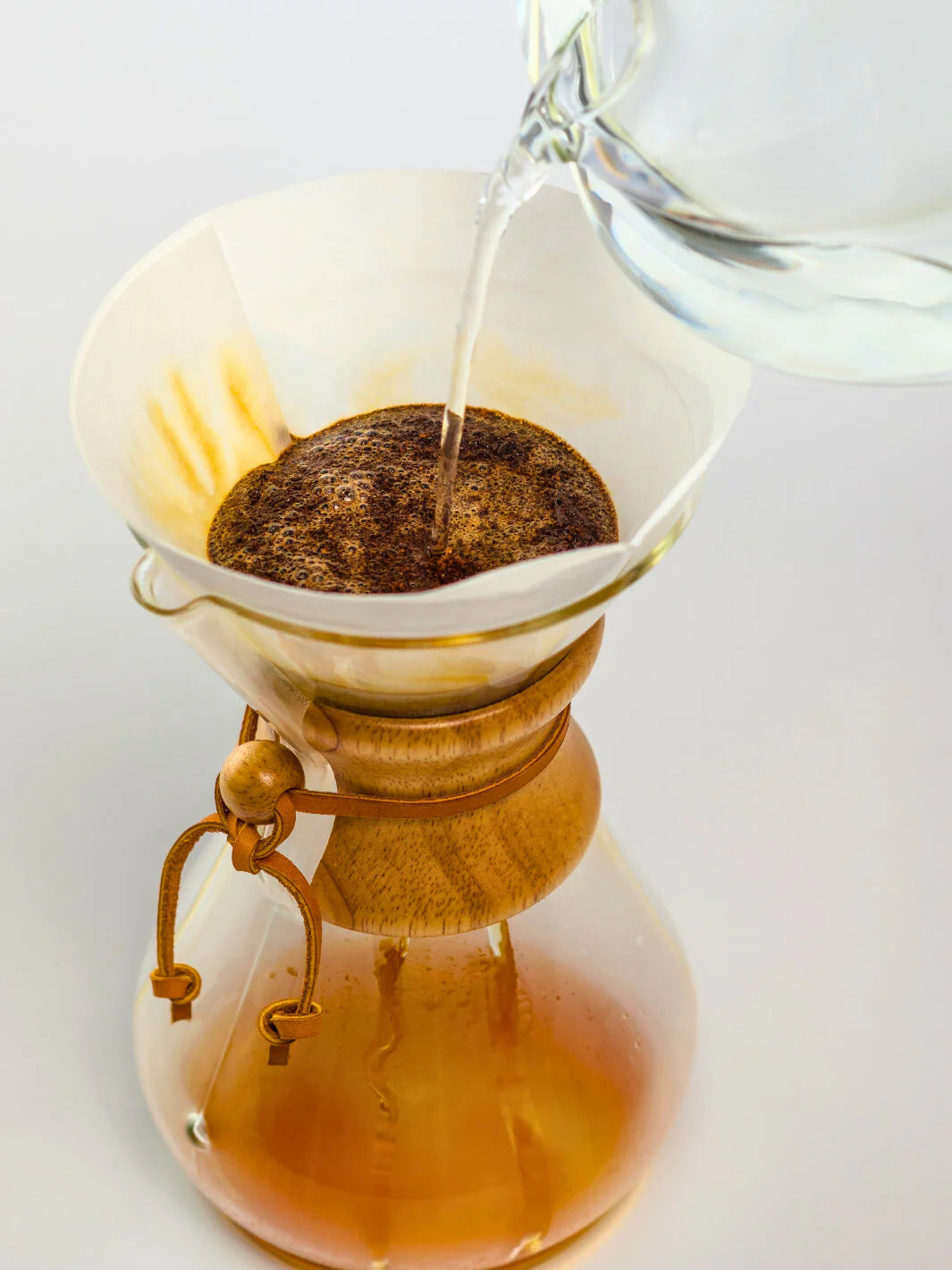 Chemex Huit Tasses Classique