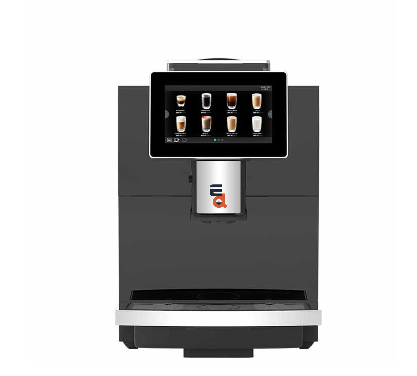E.D. Purista Super Automatique