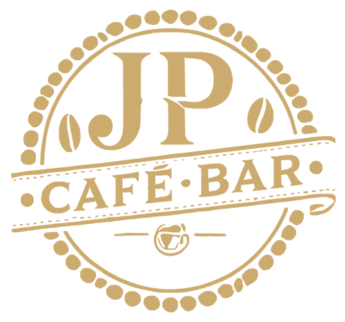 JP cafe bar