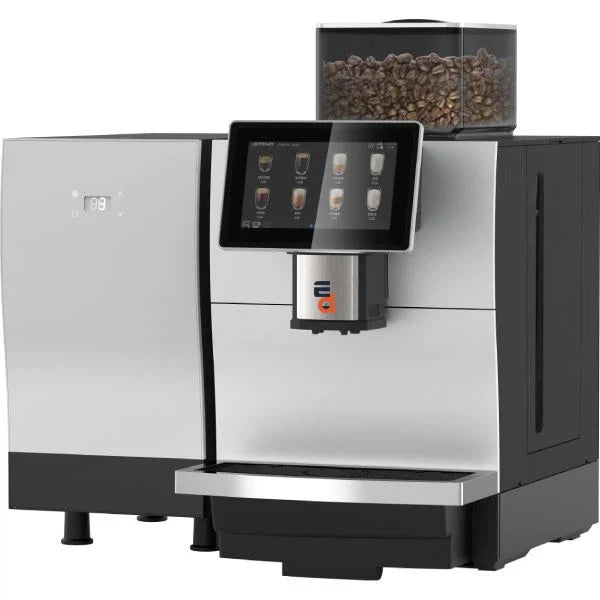 E.D. Barista Super Automatique