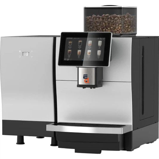 E.D. Barista Super Automatique
