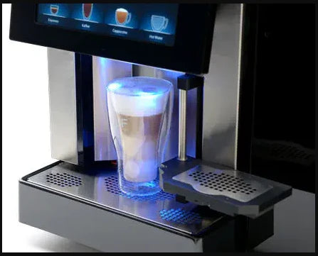 HLF 2700 Fresh Milk
