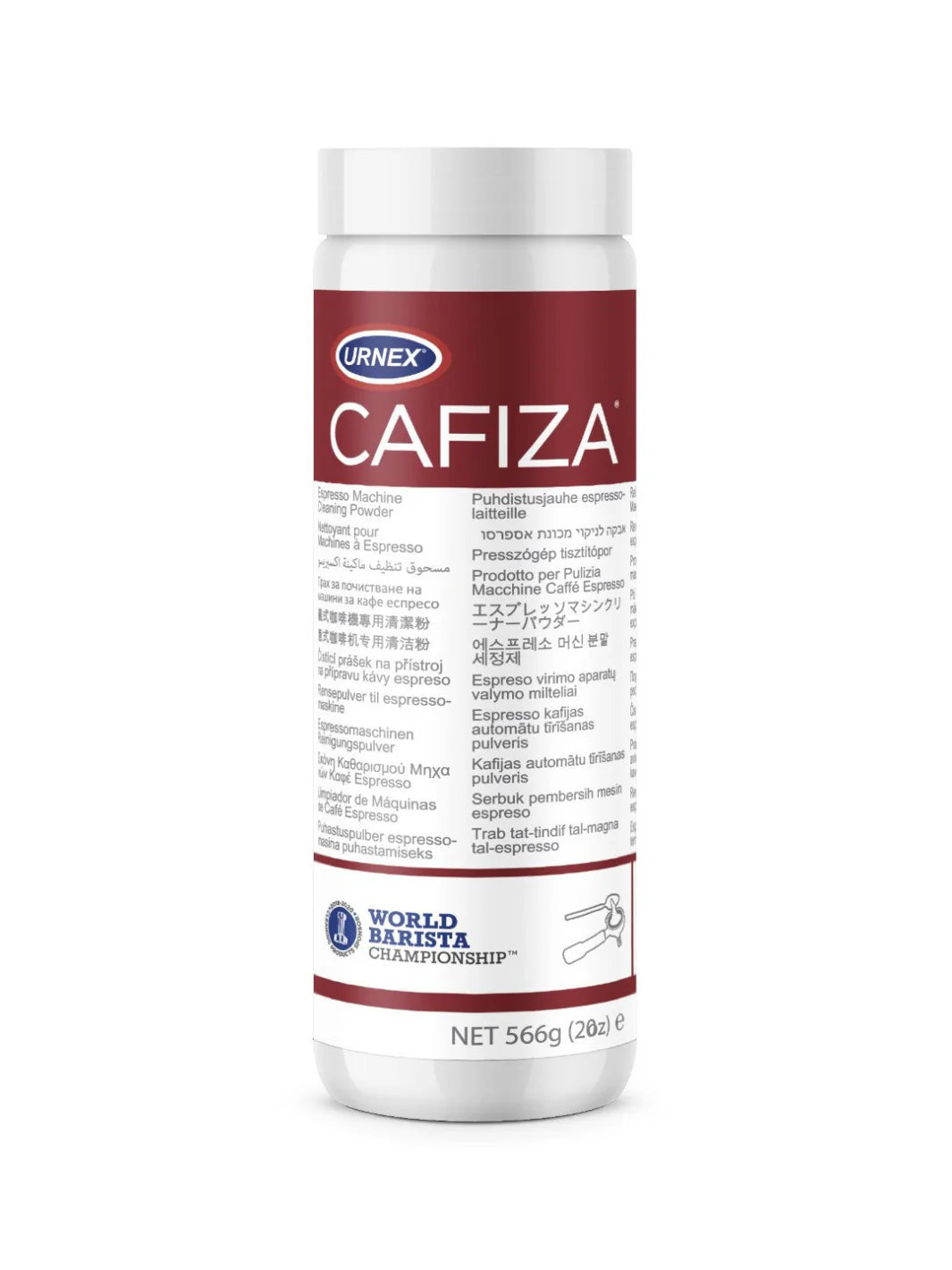 Urnex Cafiza